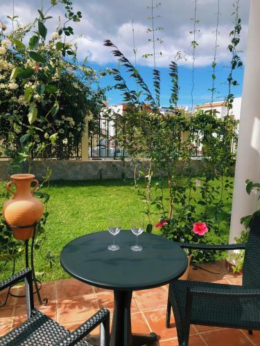 Bed & Breakfast Villa 8 Islas