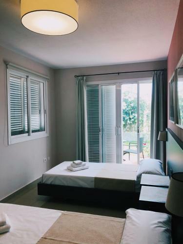 Bed & Breakfast Villa 8 Islas