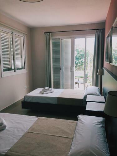 Bed & Breakfast Villa 8 Islas