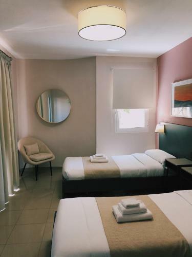 Bed & Breakfast Villa 8 Islas