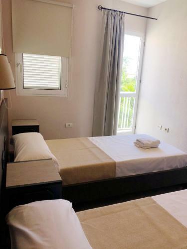 Bed & Breakfast Villa 8 Islas