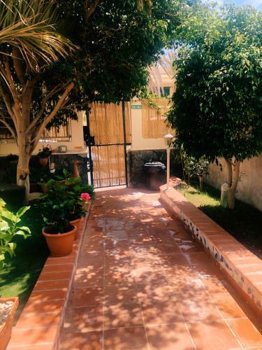 Bed & Breakfast Villa 8 Islas