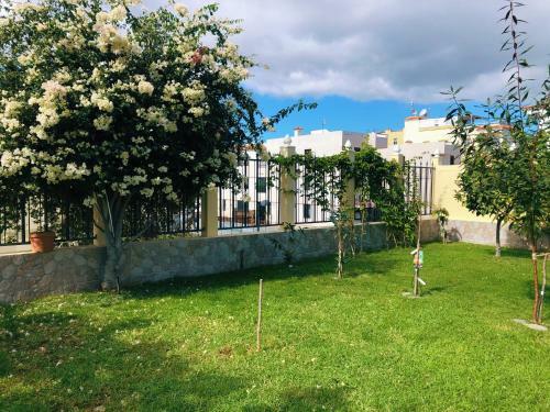 Bed & Breakfast Villa 8 Islas