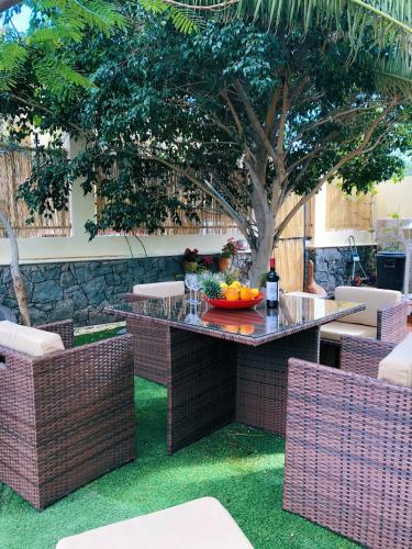 Bed & Breakfast Villa 8 Islas