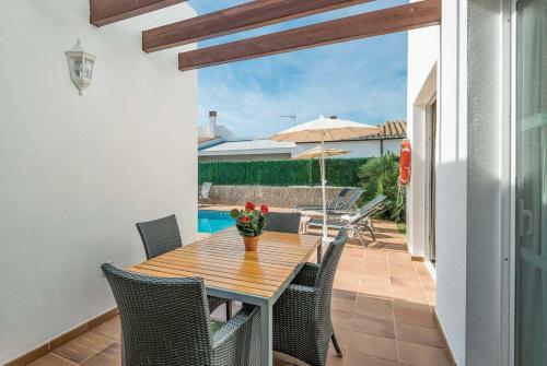 Villa Lucia