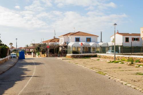 Apartamento Cala En Forcat 34