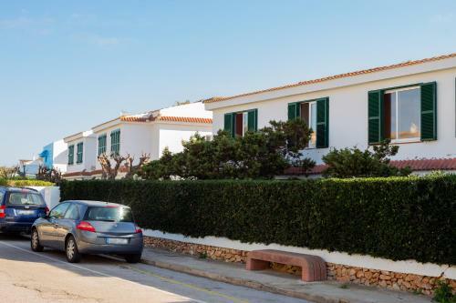 Apartamento Cala En Forcat 34