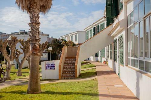 Apartamento Cala En Forcat 34