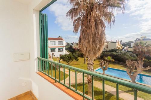 Apartamento Cala En Forcat 34