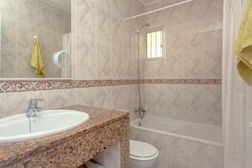 Apartamento Cala En Forcat 34