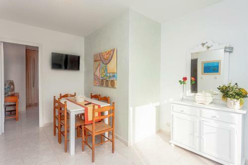 Apartamento Cala En Forcat 34