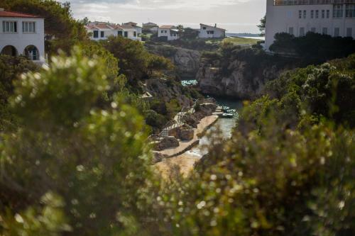 Apartamento Cala En Forcat 36
