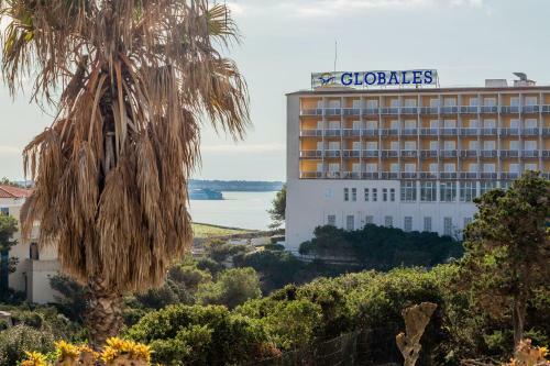 Apartamento Cala En Forcat 36