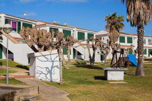 Apartamento Cala En Forcat 36