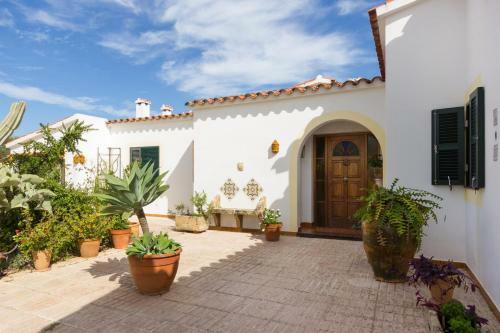 Said 4 Bedroom Villa, Cala'n Blanes