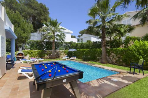 Villa Dora Blanca By Villa Plus