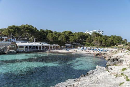 Villa Dora Blanca By Villa Plus