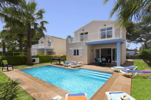 Villa Dora Blanca By Villa Plus