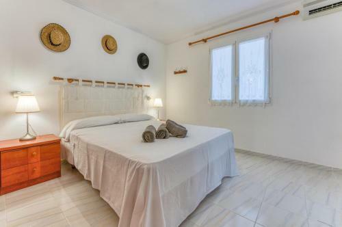 Apartamento Can Matthis