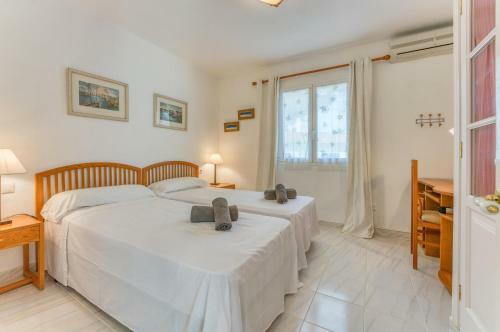 Apartamento Can Matthis