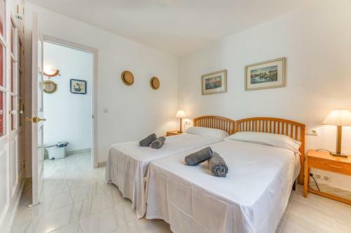 Apartamento Can Matthis