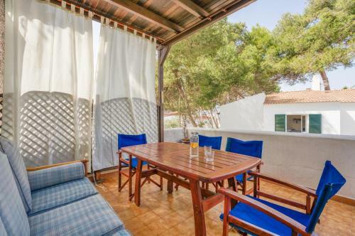 Apartamento Can Matthis