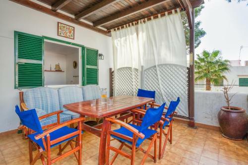 Apartamento Can Matthis