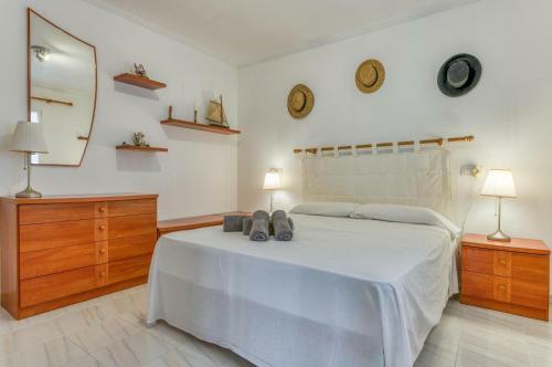 Apartamento Can Matthis