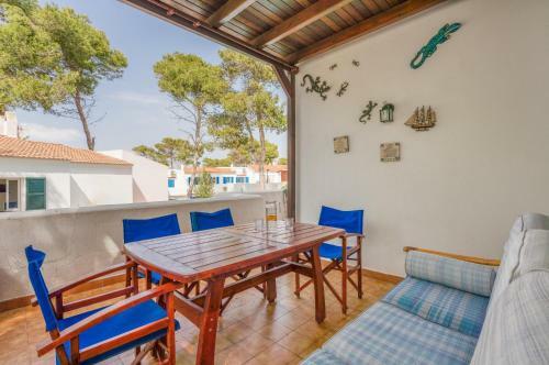 Apartamento Can Matthis