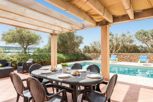 Villa Menorca Flomertor 2