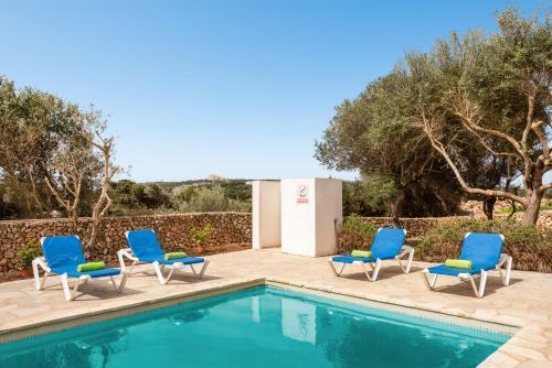 Villa Menorca Flomertor 2