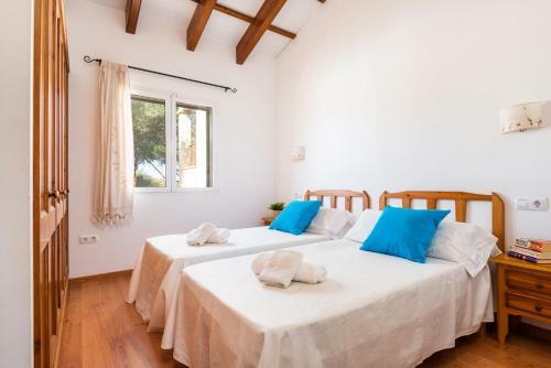 Villa Menorca Flomertor 2