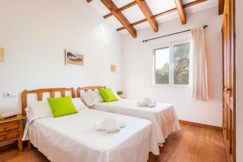 Villa Menorca Flomertor 2