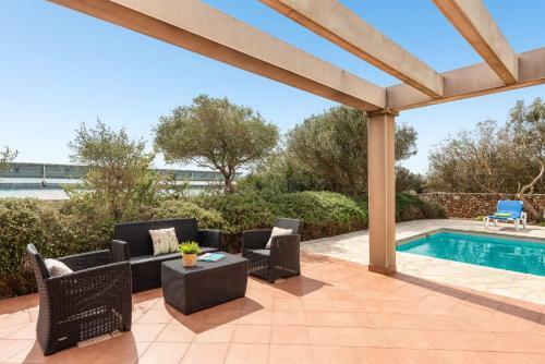 Villa Menorca Flomertor 2