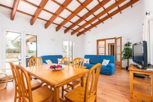 Villa Menorca Flomertor 2