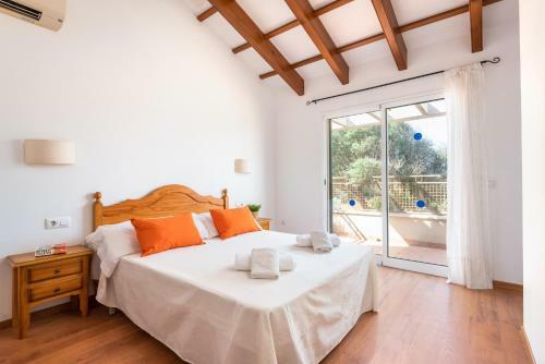 Villa Menorca Flomertor 2