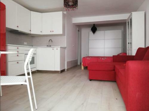 Apartamento Costa Del Silencio