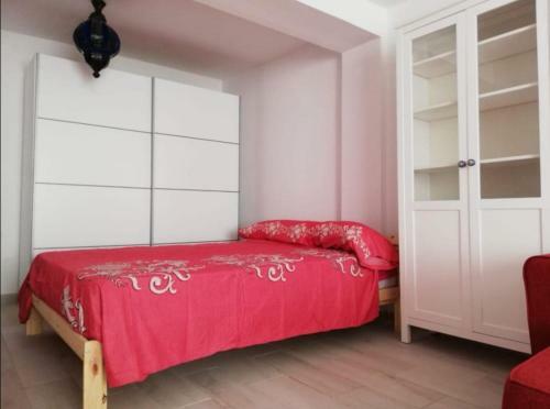 Apartamento Costa Del Silencio