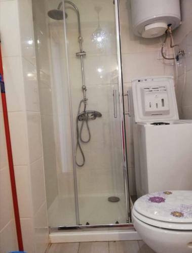 Apartamento Costa Del Silencio