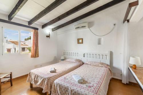 Cala Serena Beach 4