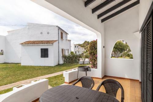 Cala Serena Beach 4