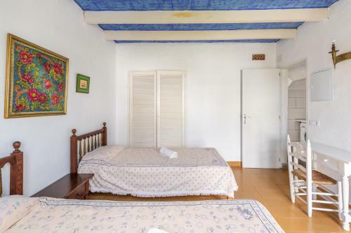 Cala Serena Beach 4