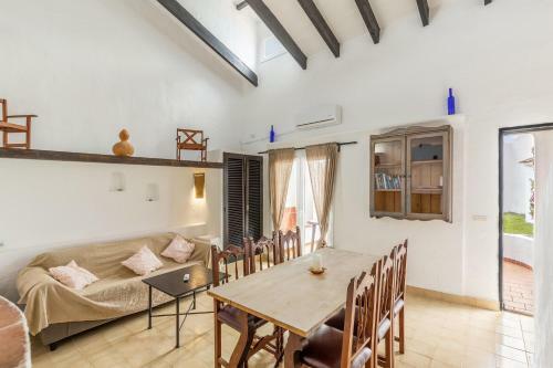 Cala Serena Beach 4