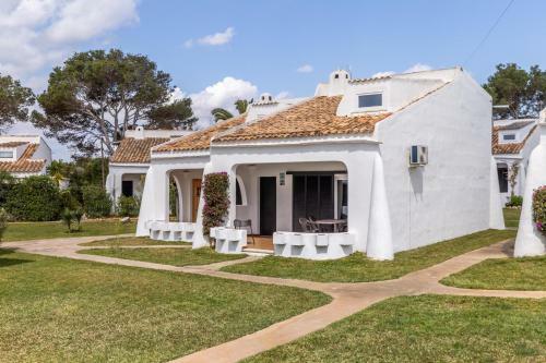 Cala Serena Beach 4