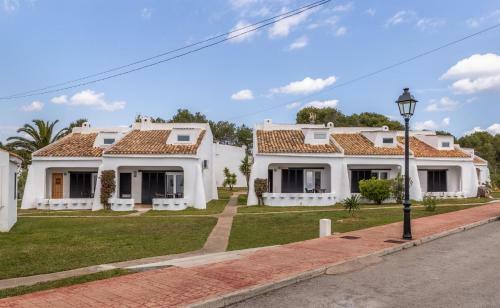 Cala Serena Beach 4