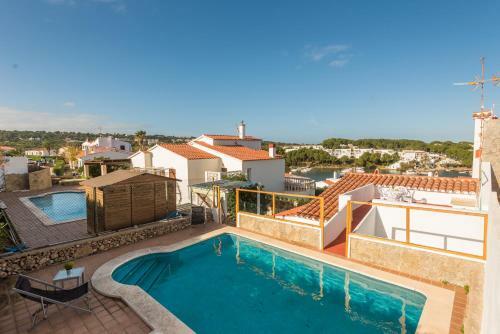 Casa Voramar