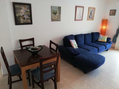 Apartamento Parquemar Viii