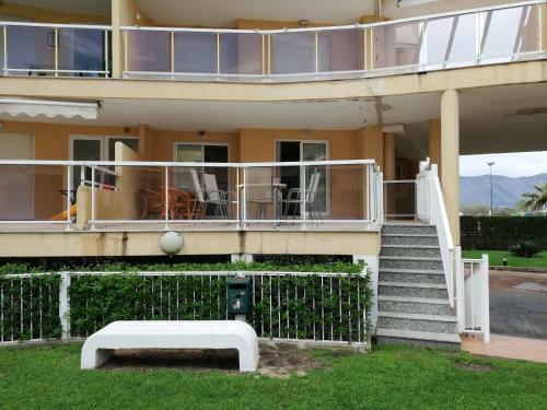Apartamento Parquemar Viii