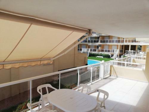 Apartamento Parquemar Viii