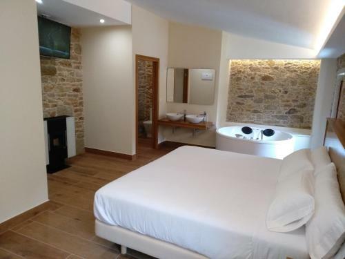 Apartamento Vilar De Lema